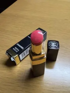 CHANEL ROUGE COCO SHINE 口紅 132のサムネイル
