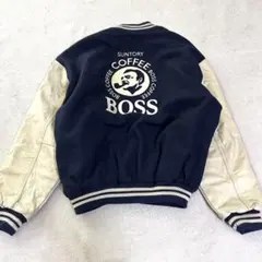 ボスジャン スタジャン