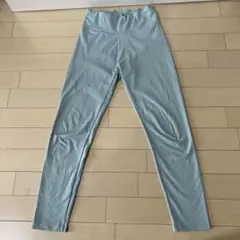 ユニクロ　レギンス　150 タイツ