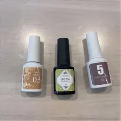 マグネットジェルネイル ネイル工房