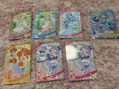 アイプリ える アイリ チィ リンリン 7枚まとめ売り