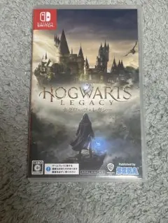 Nintendo Switch ホグワーツ・レガシー 通常版