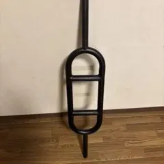 リーディングエッジ　トライセプスバー