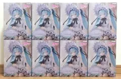 初音ミク ぬーどるストッパーフィギュア ヴィンテージドール 8体売り
