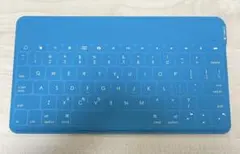 ロジクール keys-to-go ワイヤレスキーボード Y-R0052