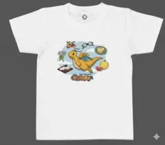 【福井県限定】ポケモンローカルActsカイリューTシャツ Lサイズ ユニセックス