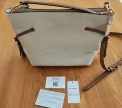 COACH ショルダーバッグ アンディ　クロスボディ ca164のサムネイル