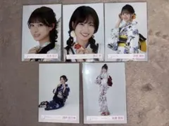 2026年最新】櫻坂 生写真 浴衣の人気アイテム - メルカリ
