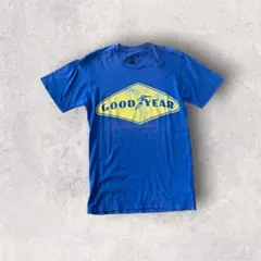 レア　GOODYEAR 企業モノ　90's USA製のサムネイル