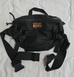 新品 ミステリーランチ ヒップモンキー DPMカモ 廃盤 ウッドランド