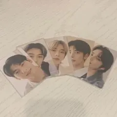 TXT トレカセット manyo