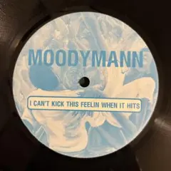 【レコード・貴重版】【未開封】MOODYMANN rectangle_large_type_2_3c02212