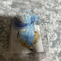 龍の国　ルーンファクトリー　フブキ