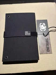 OneTigris ワッペンベース パッチマット