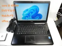 EPSON Endeavor NY2400S2 Windows11/officeのサムネイル