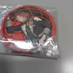 あんさんぶるスターズ！　キャラクター　缶バッジ