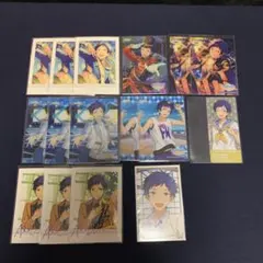 画像4枚 あんスタ　ぱしゃこれ 弓弦