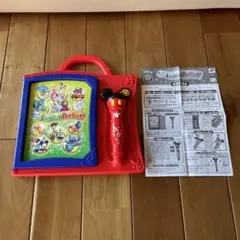 Disney English Perfect 知育玩具のサムネイル