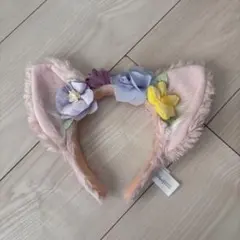 値下げ 香港 ディズニーランド カチューシャ リーナベル