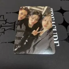 TREASURE メンバーシップキット　ケミトレカ