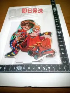 ​【新品未開封】地縛少年花子くん ビッグアクリルスタンド