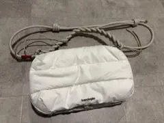 Topologieボトルサコッシュ＆8.0mm ブレイデッド オーロープ