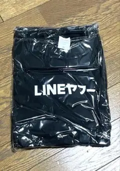 LINEヤフー Tシャツ XLのサムネイル