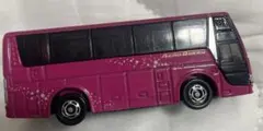 トミカ 三菱ふそう エアロクイーン　バス