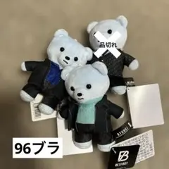 BE:FIRST Shining One くま まとめ 2点