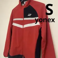 YONEX ウインドブレーカー　Sサイズ
