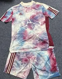 adidasセットアップ