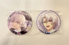 アイナナ 壮五 缶バッジ