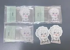 にじさんじ チョコエッグ Dytica 叢雲カゲツ