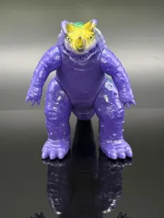 難あり ランブルモンスターズ ファラオス ソフビ - メルカリ