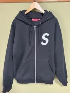 価格交渉可能】Supreme フルジップパーカー L ブラック 22 - メルカリ