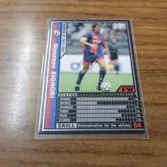 2026年最新】wccf シニョーリの人気アイテム - メルカリ