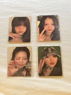 2026年最新】gidle スジンの人気アイテム - メルカリ