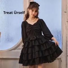 2026年最新】treat ürself ワンピースの人気アイテム - メルカリ