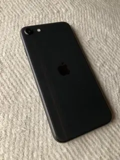 iPhone SE(第2世代)64gb