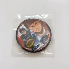 ダイヤのA 激推し缶バッジ 川上憲史 - メルカリ