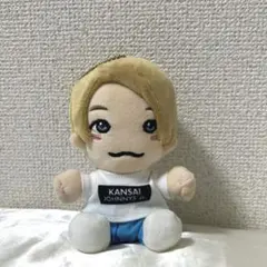 Aぇ! group 正門良規 ちびぬい