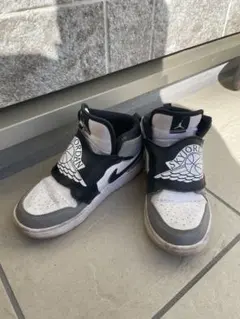 Nike Air Jordan ハイカットスニーカー