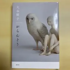 がらんどう　単行本　大谷朝子