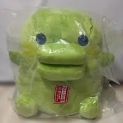 2026年最新】くちぱっち ぬいぐるみ ラストワンの人気アイテム - メルカリ