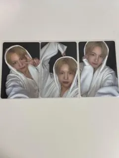aoen 優樹 ハジマリcolor トレカ