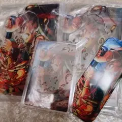 鬼滅の刃 WEBSHOPくじ キービジュアル 第三弾 竈門炭治郎 おまけ付き