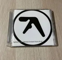 Aphex Twin Selected Ambient Works 85-92