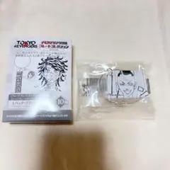 ムービック 鶴蝶 東京リベンジャーズ 原画展 TOKYO卍REVENGERS …