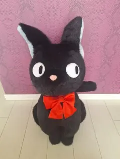 2026年最新】 魔女の宅急便 ジジ ぬいぐるみの人気アイテム - メルカリ