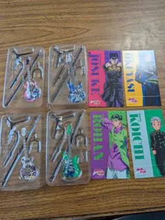 2025年最新】ROCK ジョジョの人気アイテム - メルカリ